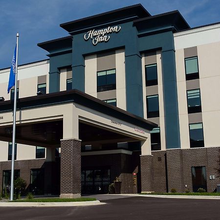 Hampton Inn Superior Duluth, Wi Zewnętrze zdjęcie