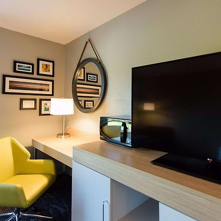 Hampton Inn Superior Duluth, Wi Zewnętrze zdjęcie