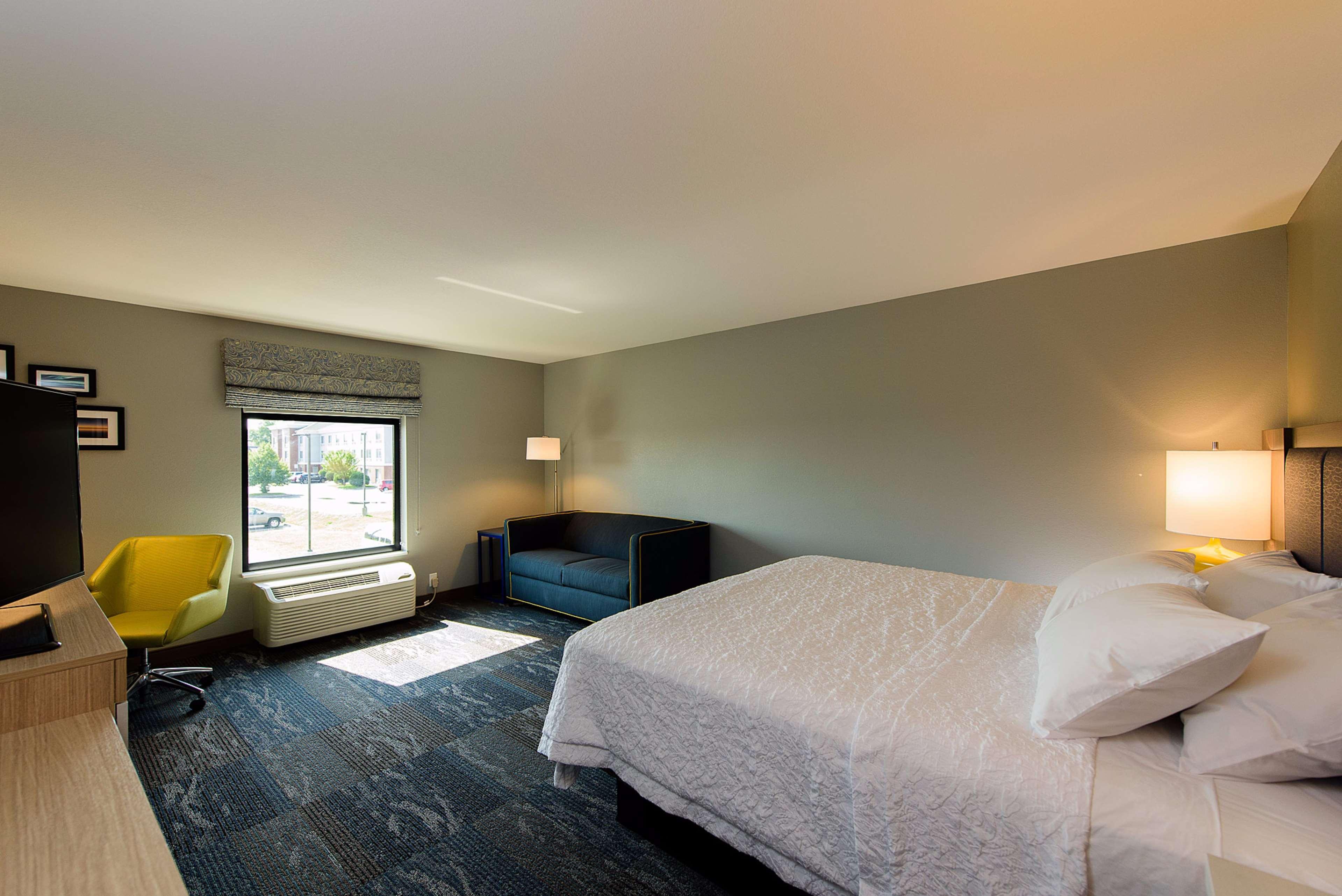 Hampton Inn Superior Duluth, Wi Zewnętrze zdjęcie
