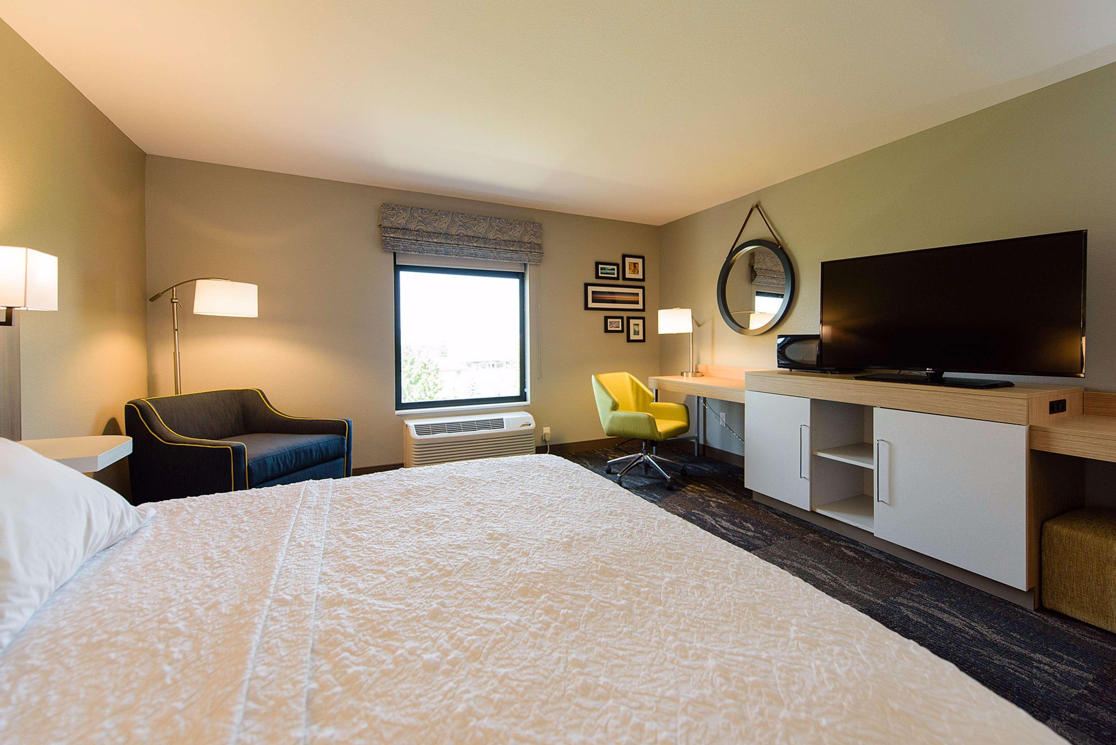 Hampton Inn Superior Duluth, Wi Zewnętrze zdjęcie