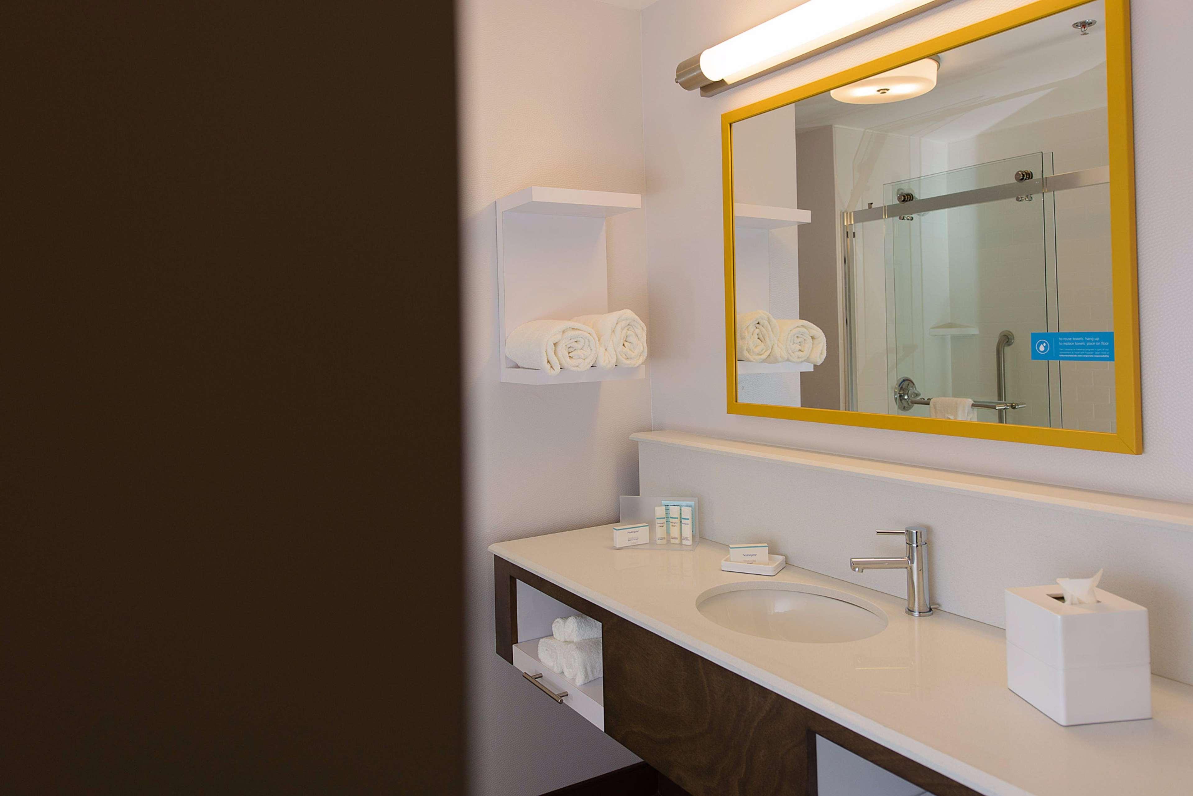 Hampton Inn Superior Duluth, Wi Zewnętrze zdjęcie