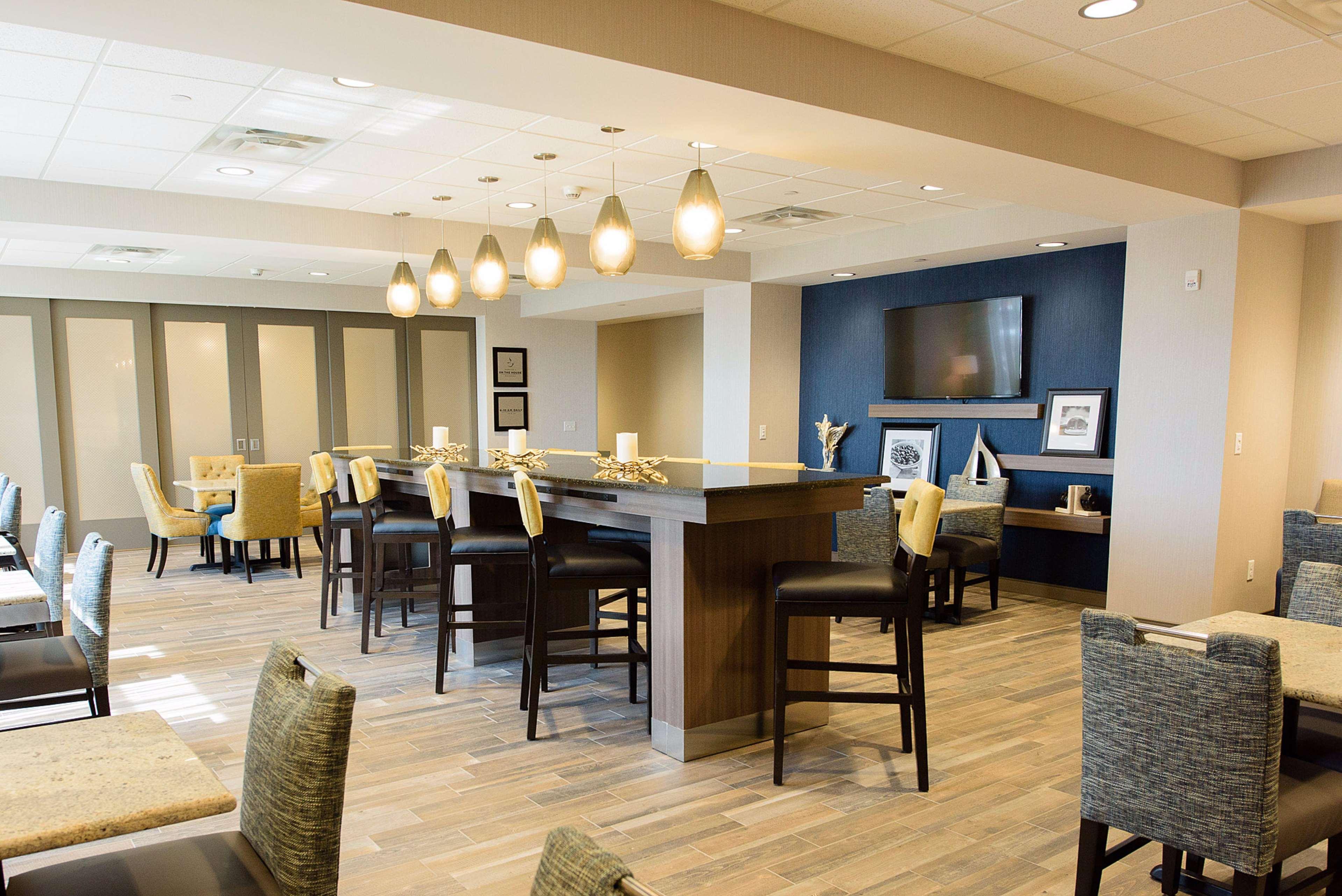 Hampton Inn Superior Duluth, Wi Zewnętrze zdjęcie