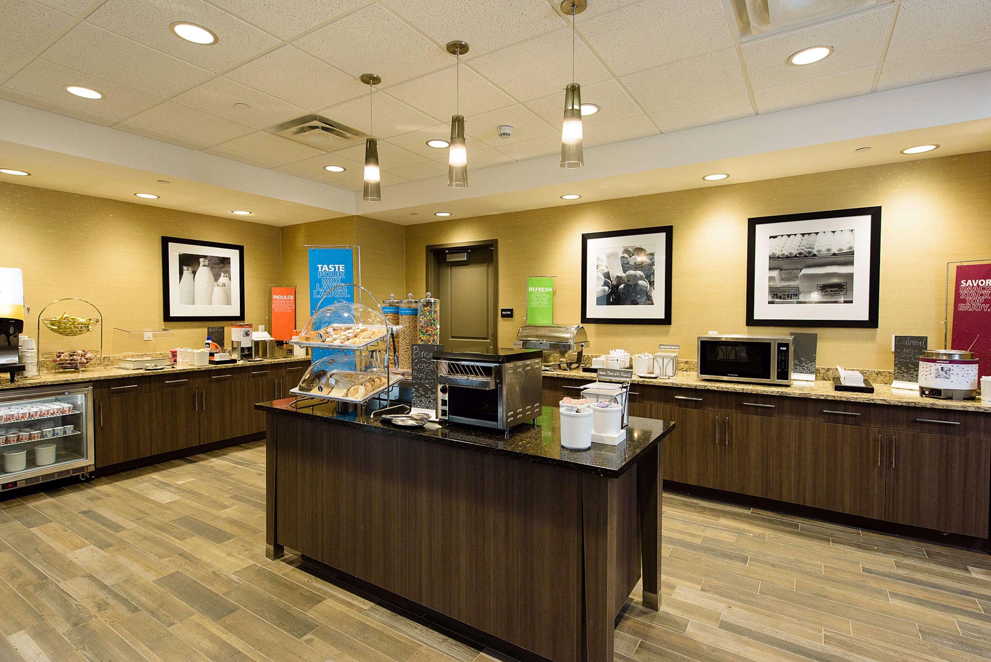 Hampton Inn Superior Duluth, Wi Zewnętrze zdjęcie