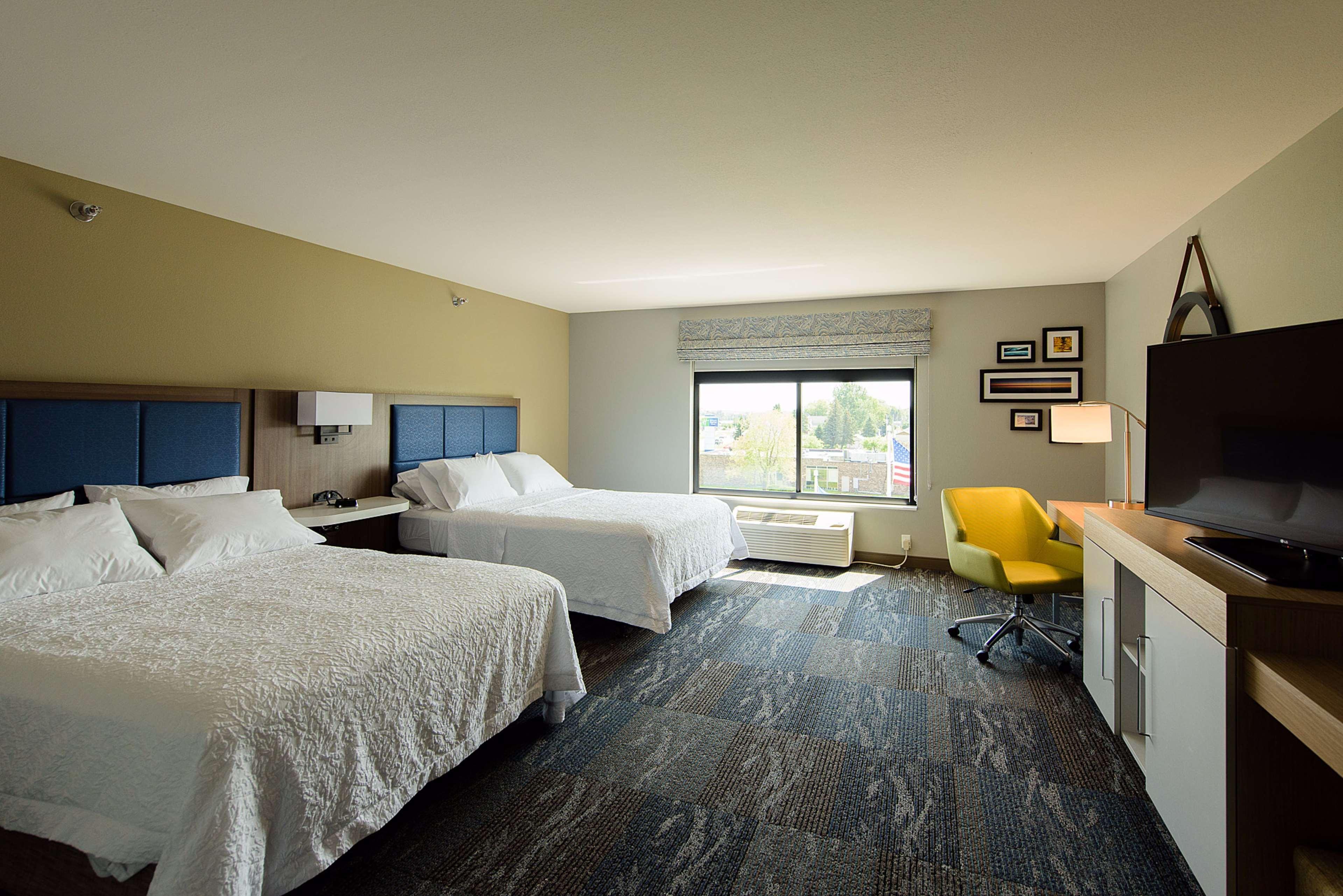 Hampton Inn Superior Duluth, Wi Zewnętrze zdjęcie