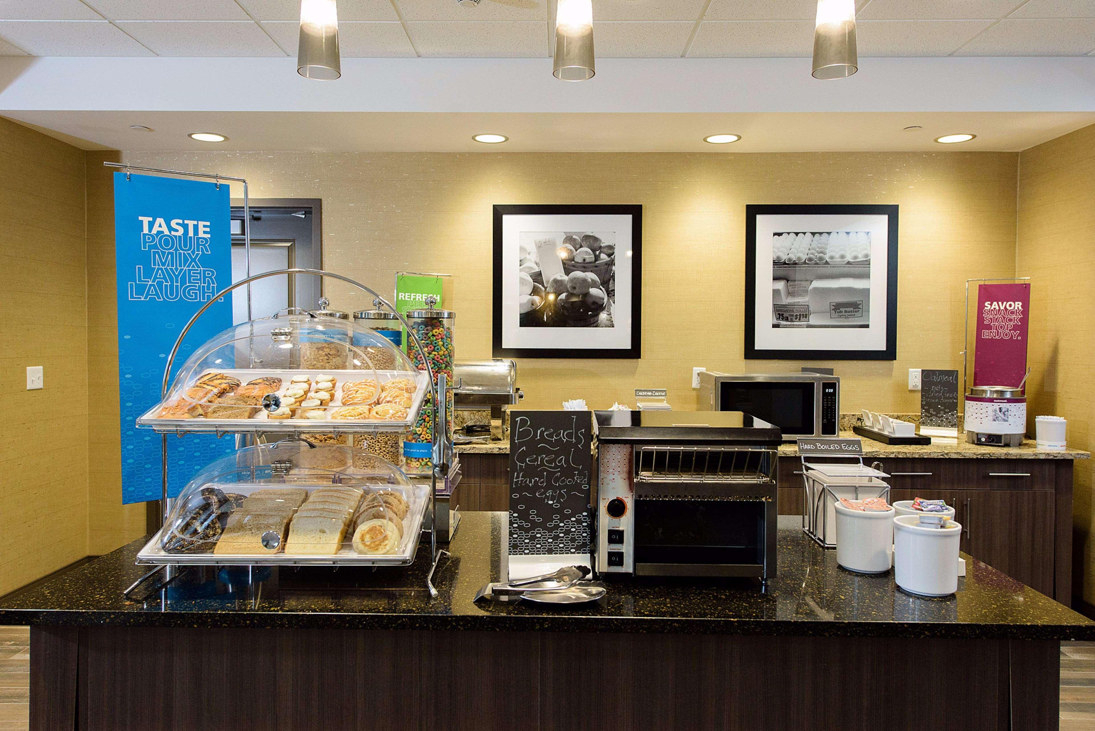 Hampton Inn Superior Duluth, Wi Zewnętrze zdjęcie