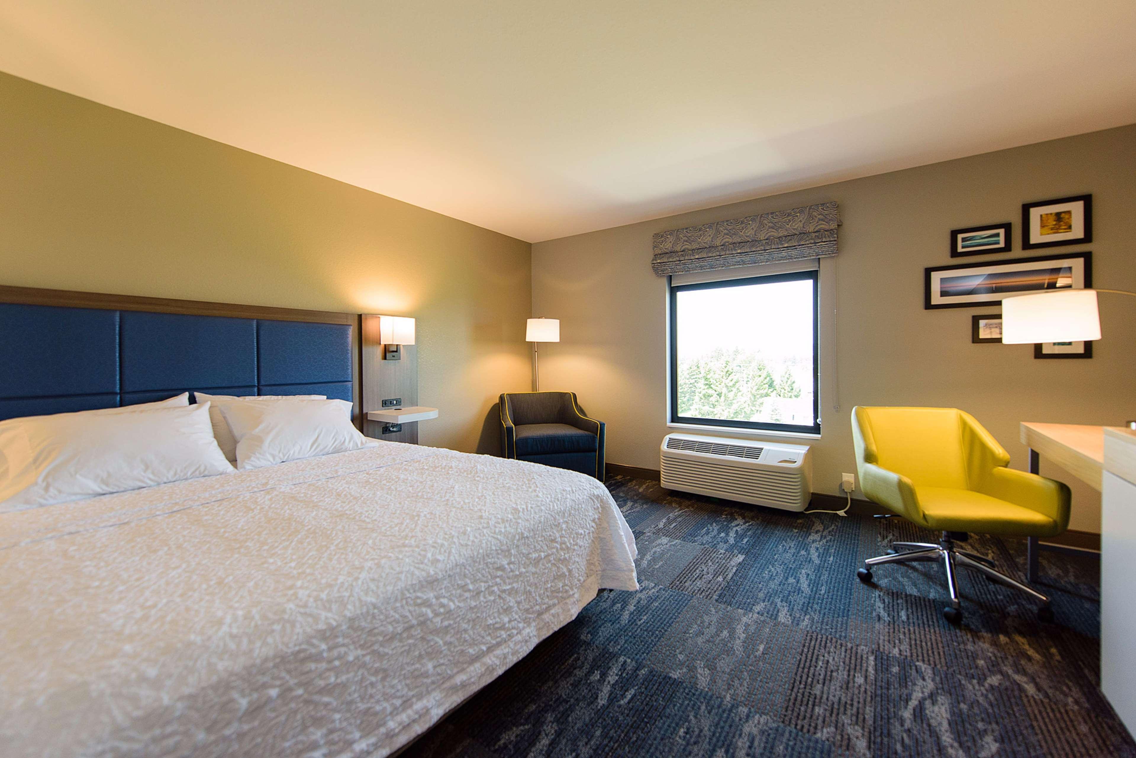Hampton Inn Superior Duluth, Wi Zewnętrze zdjęcie