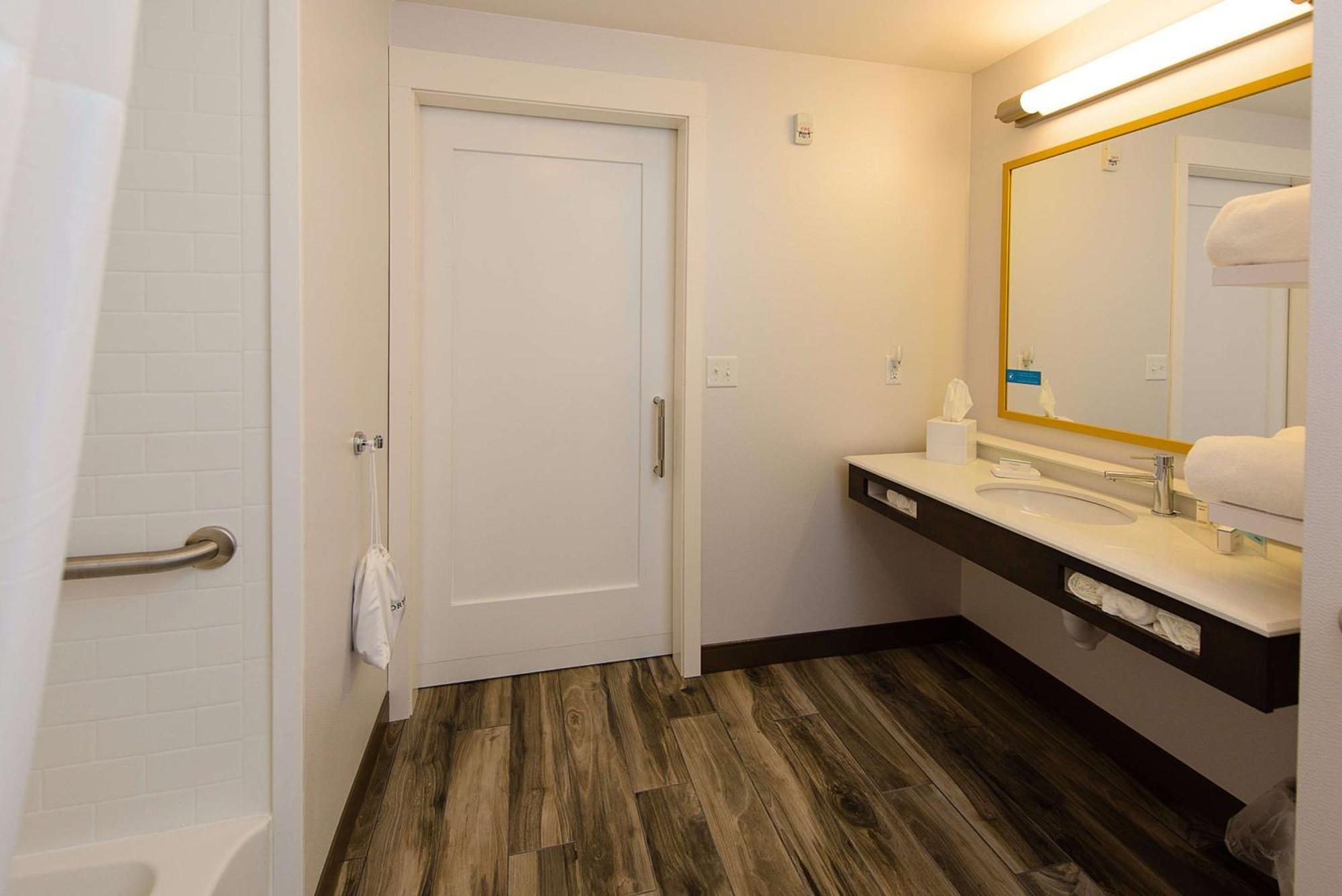 Hampton Inn Superior Duluth, Wi Zewnętrze zdjęcie