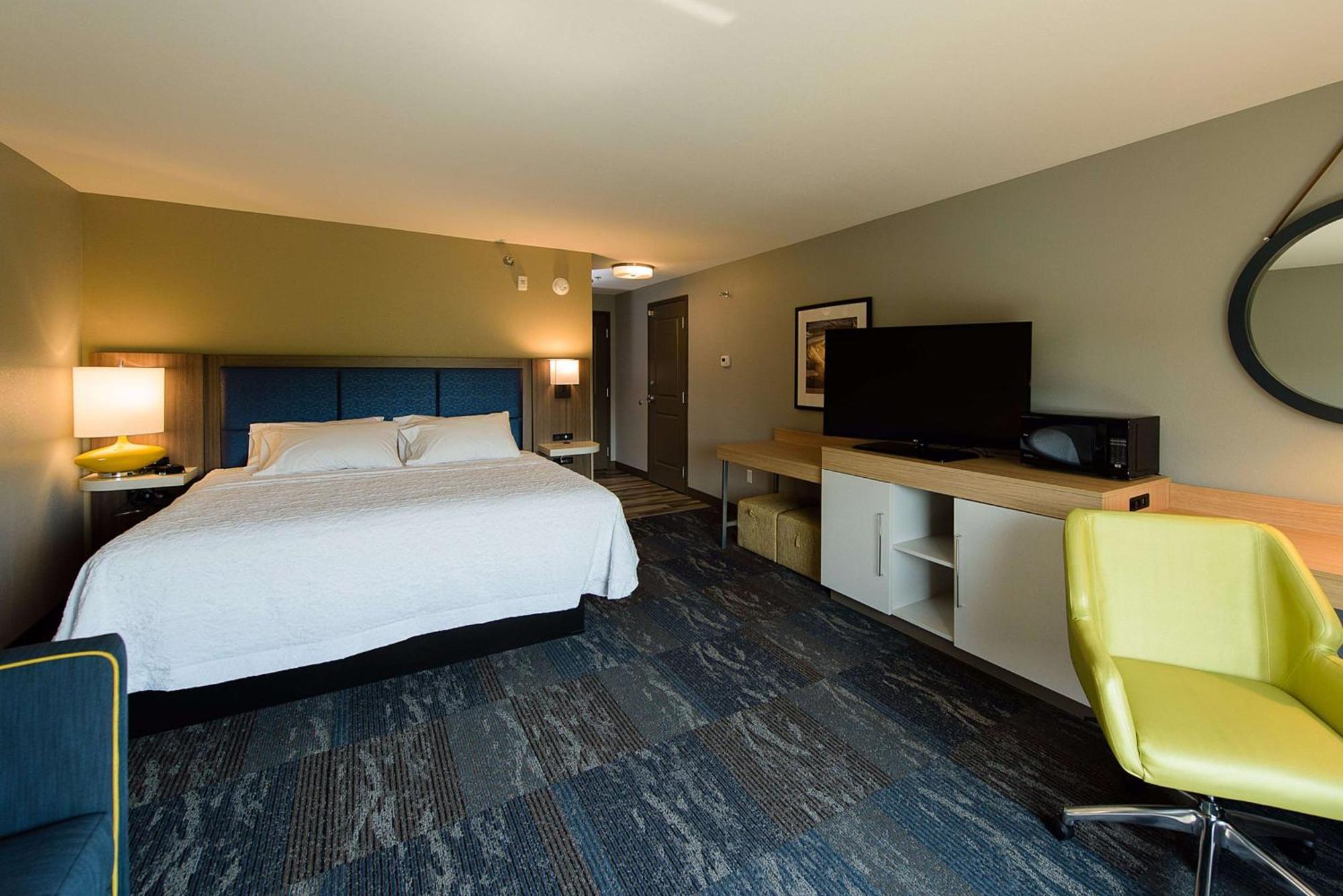 Hampton Inn Superior Duluth, Wi Zewnętrze zdjęcie