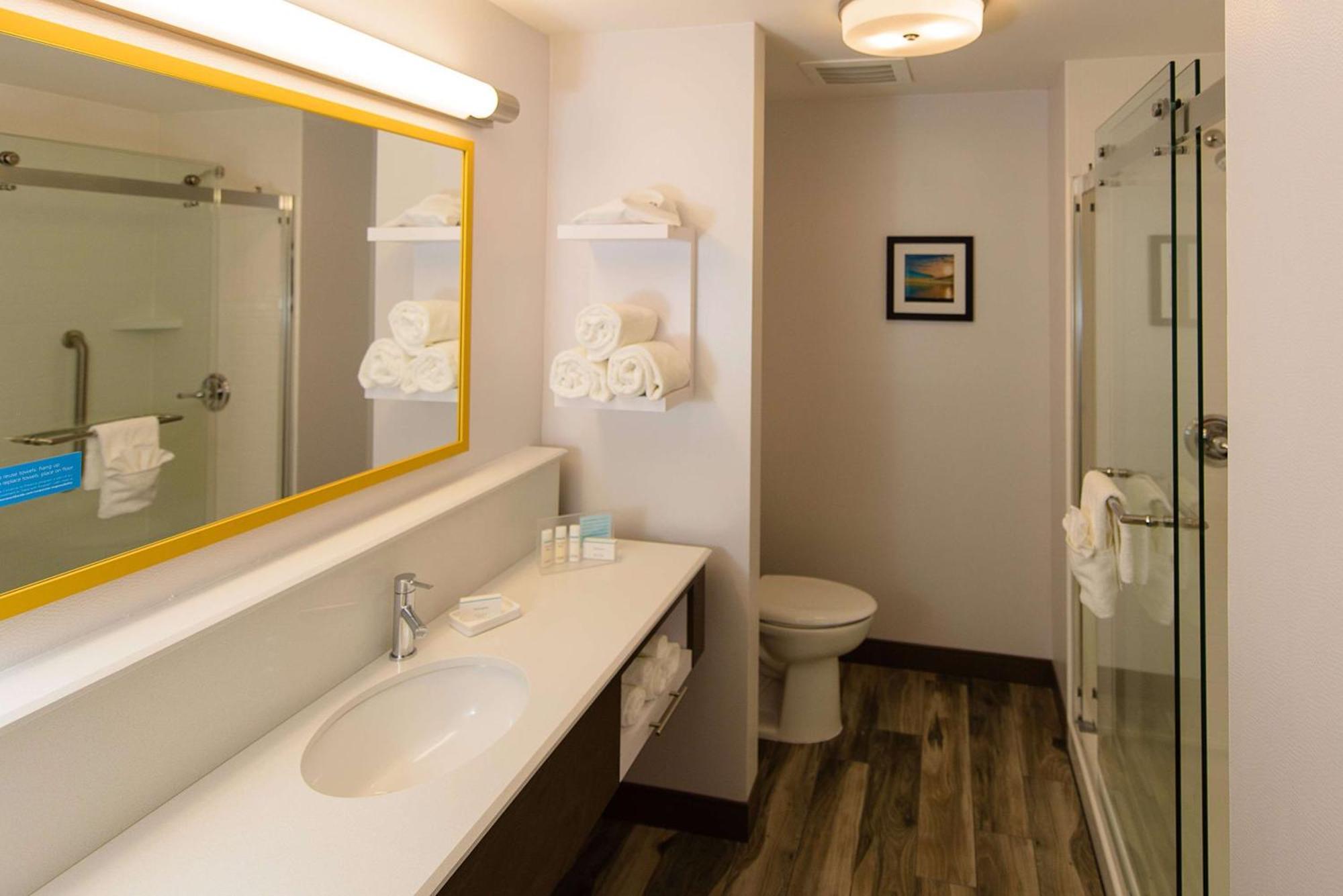 Hampton Inn Superior Duluth, Wi Zewnętrze zdjęcie