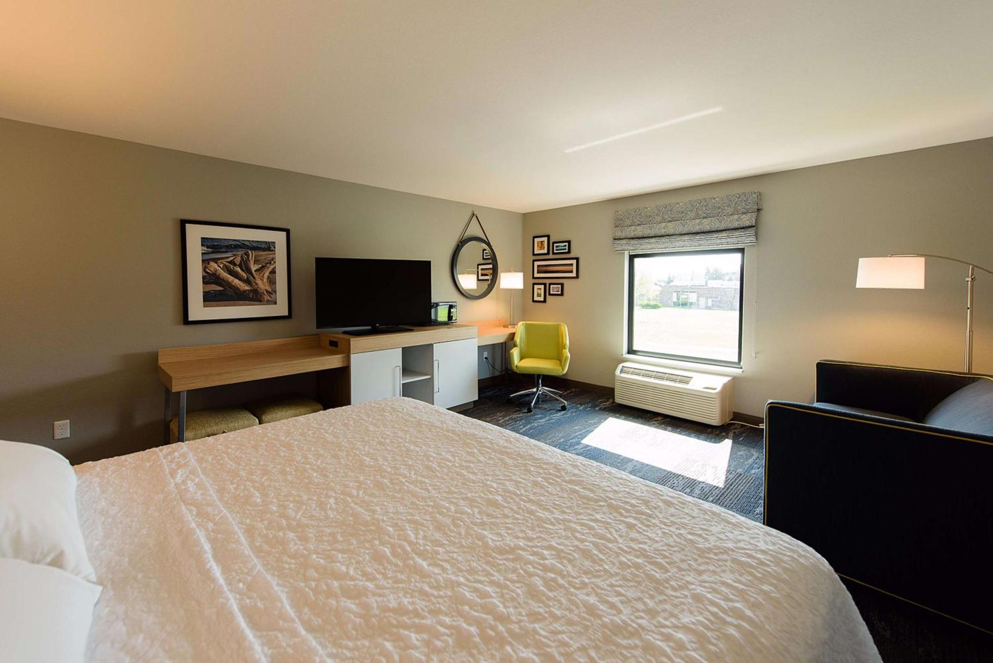 Hampton Inn Superior Duluth, Wi Zewnętrze zdjęcie
